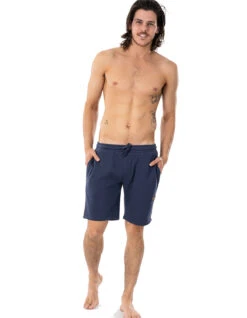 RIP CURL SURF REVIVAL ELASTIC WAIST WALKSHORT -Salty Crew Shop rip curl surf revival pantaloncini con vita elastica 2