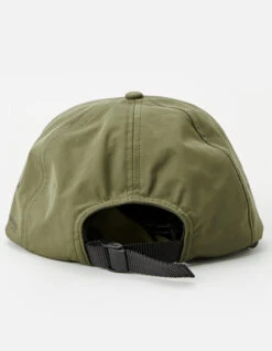RIP CURL SURF SERIES CAP SURF DARK OLIVE 6 RIP CURL SURF SERIES CAP SURF DARK OLIVE -Salty Crew Shop rip curl surf series cappellino surf dark olive
