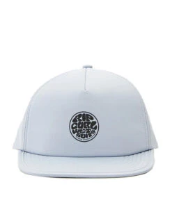 RIP CURL SURF SERIES CAP SURF GRAY -Salty Crew Shop rip curl surf series cappellino surf gray 3
