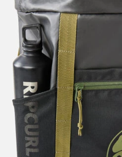 RIP CURL SURF SERIES LOCKER BACKPACK 40L -Salty Crew Shop rip curl surf series locker zaino tecnico 40l