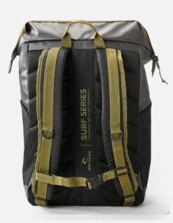 RIP CURL SURF SERIES LOCKER BACKPACK 40L -Salty Crew Shop rip curl surf series locker zaino tecnico 40l 3