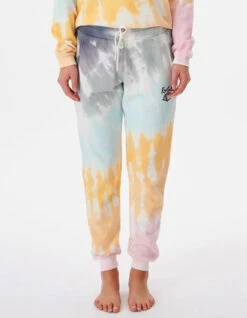 RIP CURL SURF TRIP PANT TRACKPANT 6 RIP CURL SURF TRIP PANT TRACKPANT -Salty Crew Shop rip curl surf trip pantaloni tuta donna 1