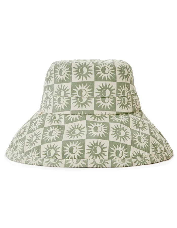 RIP CURL TRES COOL SUN HAT 2 RIP CURL TRES COOL SUN HAT - Image 2