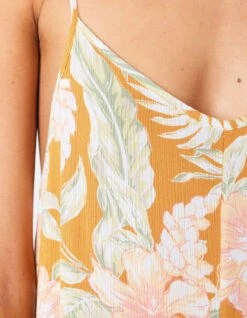 RIP CURL ALWAYS SUMMER ROMPER -Salty Crew Shop rip curl tutina always summer gold 3