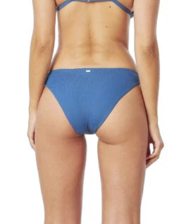 RIP CURL WAVE SHAPERS BIKINI COMPLETE REAL TEAL -Salty Crew Shop rip curl wave shapers bikini completo real teal 2