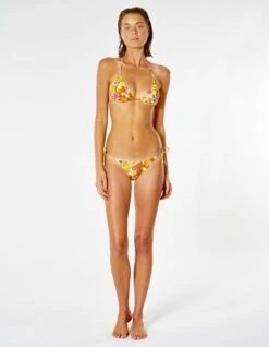 RIP CURL WAVE SHAPERS TIE SIDE BIKINI PANT -Salty Crew Shop rip curl wave shapers tie side bikini pant 3