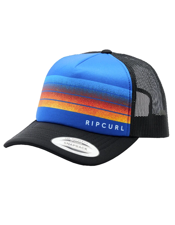 RIP CURL WEEKEND TRUCKER 1 RIP CURL WEEKEND TRUCKER