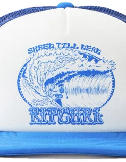 RIP CURL TRUCKER PARTY FOAM CAP 5 RIP CURL TRUCKER PARTY FOAM CAP -Salty Crew Shop rip curl weekend trucker party foam cappellino