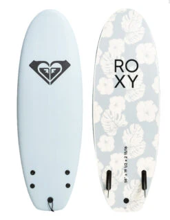 ROXY 58" SOFTBOARD GROM OCEAN BLUE