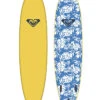 ROXY SOFTBOARD BREAK 8’0" YELLOW
