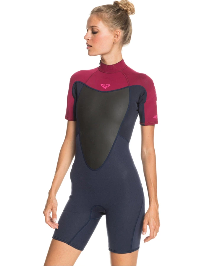 ROXY 2/2 PROLOGUE BACK ZIP WETSUIT FOR WOMEN - Image 2