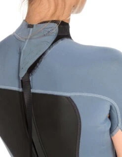 ROXY 3/2 PROLOGUE BACK ZIP WETSUIT FOR WOMEN -Salty Crew Shop roxy prologue 3 2 back zip muta intera donna 7