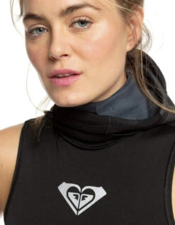 ROXY 2MM SYNCRO+ PP VEST FLT HOODED HD V2 8 ROXY 2MM SYNCRO+ PP VEST FLT HOODED HD V2 -Salty Crew Shop roxy syncro 2 0 smanicato con cappuccio 3