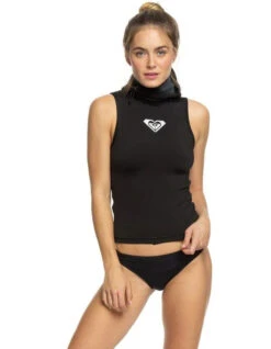 ROXY 2MM SYNCRO+ PP VEST FLT HOODED HD V2 9 ROXY 2MM SYNCRO+ PP VEST FLT HOODED HD V2 -Salty Crew Shop roxy syncro 2 0 smanicato con cappuccio 4