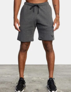 RVCA VA SPORT SHORT IV 10 RVCA VA SPORT SHORT IV -Salty Crew Shop rvca va sport iv pantaloncini 19 4