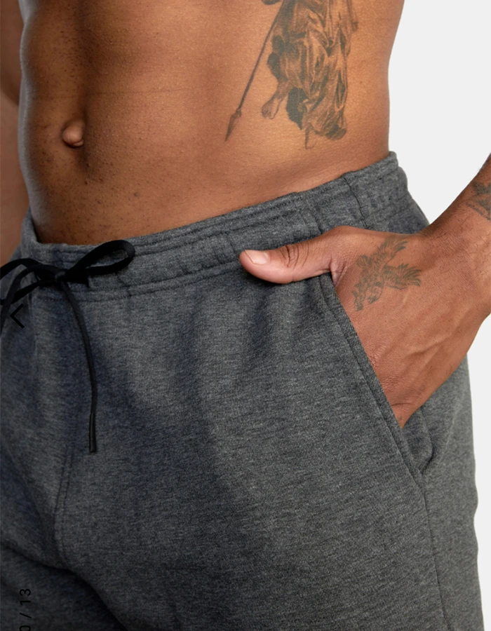 RVCA VA SPORT SHORT IV 6 RVCA VA SPORT SHORT IV - Image 6