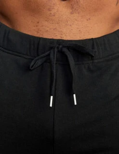 RVCA SWIFT SWEATPANT BLACK -Salty Crew Shop rvca va swift sweat pant black 4