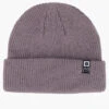 SALTY CREW ALPHA BEANIE LAVANDER STONE