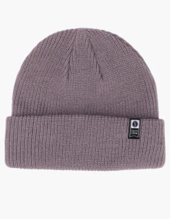 SALTY CREW ALPHA BEANIE LAVANDER STONE