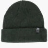 SALTY CREW ALPHA BEANIE SPRUCE