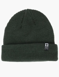 SALTY CREW ALPHA BEANIE SPRUCE