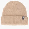 SALTY CREW ALPHA BEANIE TAN