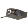 SALTY CREW ALPHA FLAG VISOR CAMO