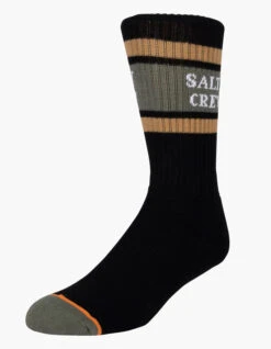 SALTY CREW BEACONS SOCK 3 PACK SET -Salty Crew Shop salty crew beacons sock 3 pack set calzini 2