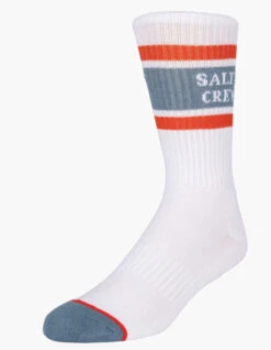 SALTY CREW BEACONS SOCK 3 PACK SET -Salty Crew Shop salty crew beacons sock 3 pack set calzini 4