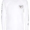 SALTY CREW BRUCE SUNSHIRT LONG SLEEVE WHITE