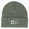 SALTY CREW COLD FRONT BEANIE MALLARD