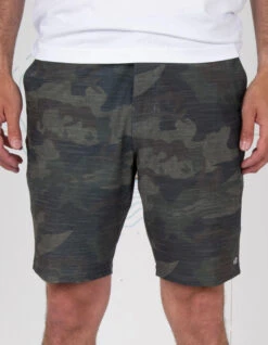 SALTY CREW DRIFTER 2 HYBRID WALKSHORT 19" CAMO -Salty Crew Shop salty crew drifter 2 hybrid walkshort 19 camo 2