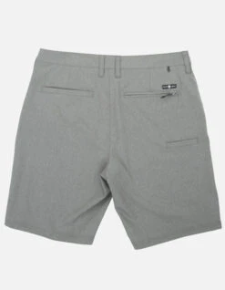 SALTY CREW DRIFTER 2 HYBRID WALKSHORT 19" GREY 9 SALTY CREW DRIFTER 2 HYBRID WALKSHORT 19" GREY -Salty Crew Shop salty crew drifter 2 hybrid walkshort 19 grey 2
