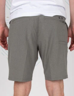 SALTY CREW DRIFTER 2 HYBRID WALKSHORT 19" GREY 7 SALTY CREW DRIFTER 2 HYBRID WALKSHORT 19" GREY -Salty Crew Shop salty crew drifter 2 hybrid walkshort 19 grey 6