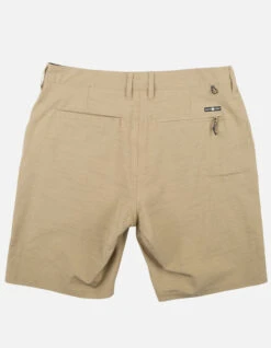 SALTY CREW DRIFTER 2 HYBRID WALKSHORT 19" KHAKI 9 SALTY CREW DRIFTER 2 HYBRID WALKSHORT 19" KHAKI -Salty Crew Shop salty crew drifter 2 utility walkshort 19 tobacco 2 1