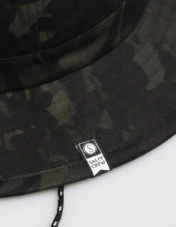 SALTY CREW S-HOOK BOONIE HAT CAMO -Salty Crew Shop salty crew s hook boonie cappello pescatore camo 3