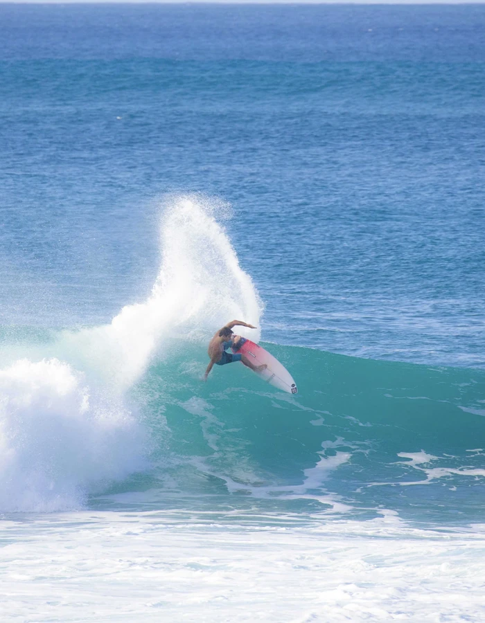 SALTY CREW TOPWATER BOARDSHORTS 21" VINTAGE MILITARY 5 SALTY CREW TOPWATER BOARDSHORTS 21" VINTAGE MILITARY - Image 5