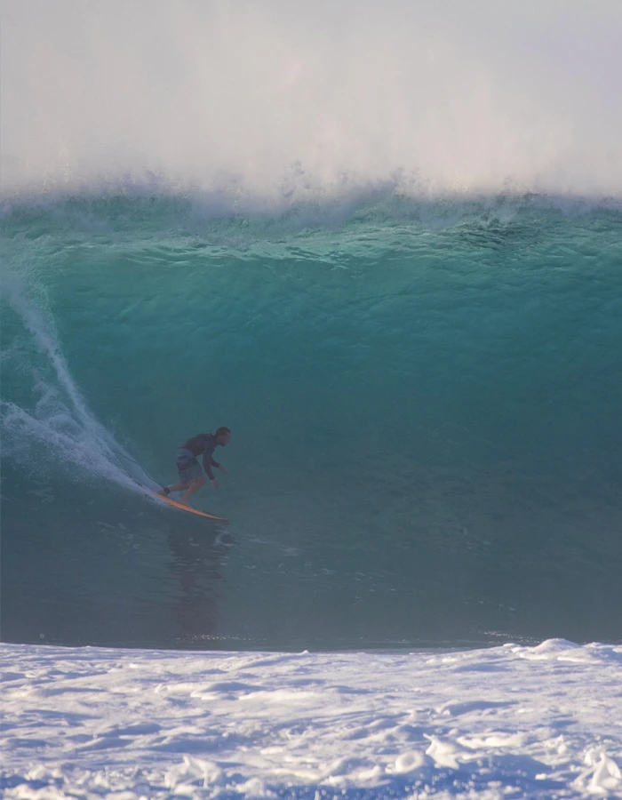 SALTY CREW TOPWATER BOARDSHORTS 21" VINTAGE MILITARY 6 SALTY CREW TOPWATER BOARDSHORTS 21" VINTAGE MILITARY - Image 6