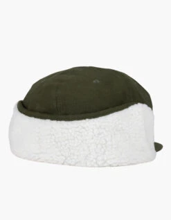 SALTY CREW TRAPPER 5 PANEL -Salty Crew Shop salty crew trapper 5 panel spruce