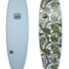 SOFTECH THE MIDDIE EPOXY SOFTBOARD FCSII TROPICAL 5'10"| 6'4"| 6'10"