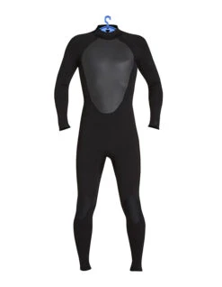 SURFLOGIC WETSUIT HANGER DOUBLE SYSTEM 7 SURFLOGIC WETSUIT HANGER DOUBLE SYSTEM -Salty Crew Shop surflogic wetsuit hanger pro x2 gruccia con moschettone 1