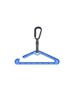 SURFLOGIC WETSUIT HANGER DOUBLE SYSTEM 9 SURFLOGIC WETSUIT HANGER DOUBLE SYSTEM -Salty Crew Shop surflogic wetsuit hanger pro x2 gruccia con moschettone 4