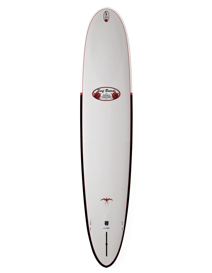 TAKAYAMA 9'2" DT-2 TUFLITE LONGBOARD 2 TAKAYAMA 9'2" DT-2 TUFLITE LONGBOARD - Image 2