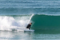 TORQ TEC2 6'10" FISH TWIN FIN -Salty Crew Shop torq 6 10 tec2 fish twin fin 2