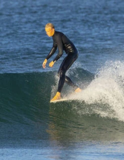 TORQ TET 8'6" LONGBOARD PINLINE COLOR RAIL RED -Salty Crew Shop torq tet 8 6 longboard pinline denim blue 3 1 1