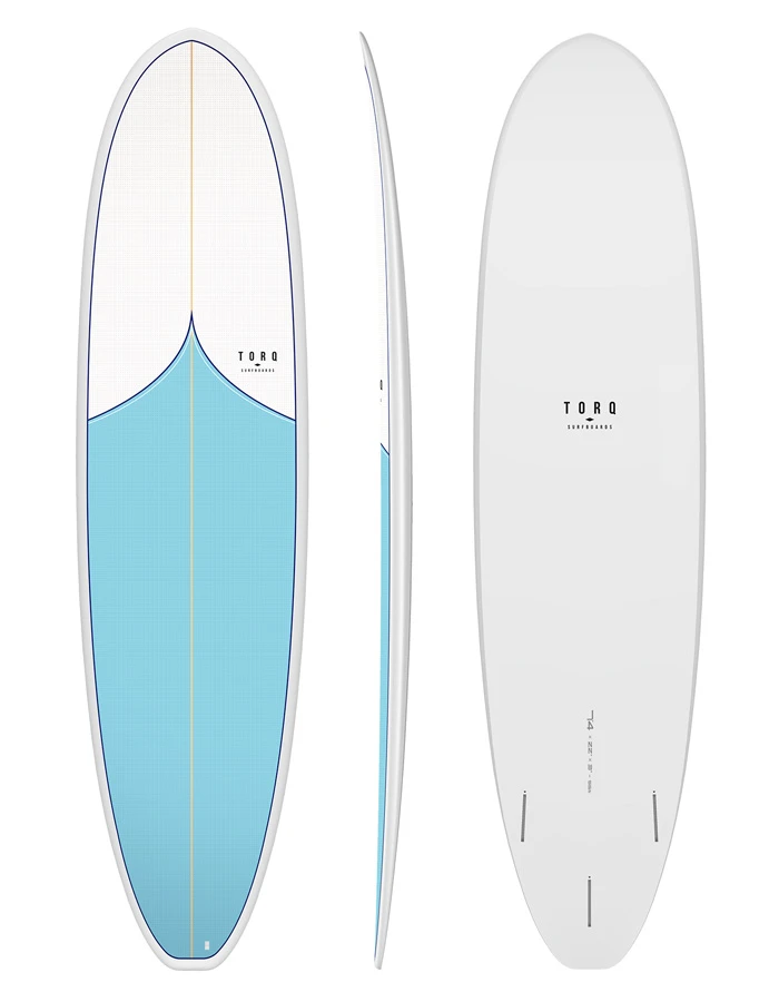 TORQ TET FUN V+ 7'4"-8'2" MOD CLASSIC 3