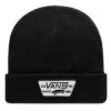 VANS MILFORD BEANIE BLACK