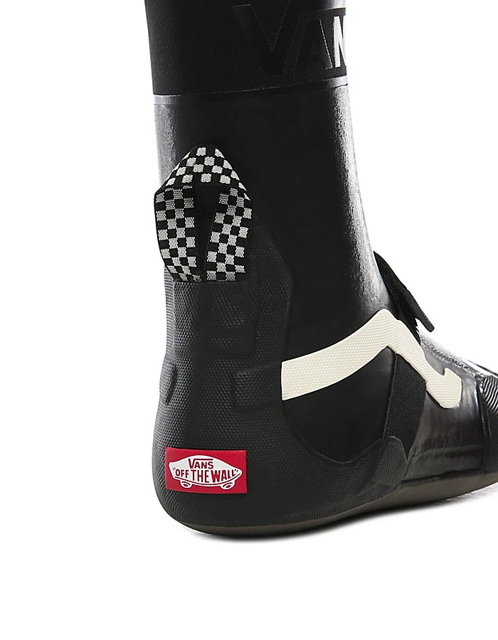 VANS SURF BOOT 2 HI V 5MM 5 VANS SURF BOOT 2 HI V 5MM - Image 5