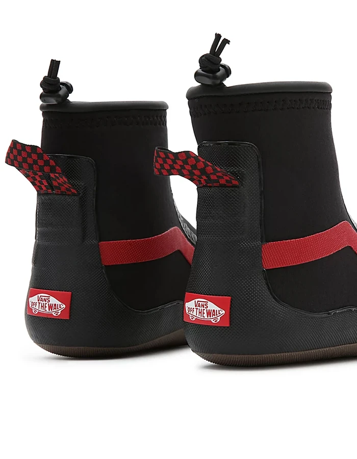 VANS X NATHAN FLORENCE SURF BOOTS 2 MID 2MM - Image 2