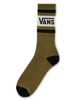 VANS DROP V CREW SOCKS KANGAROO -Salty Crew Shop vans calzettoni vans drop v 1 paio kangaroo 2